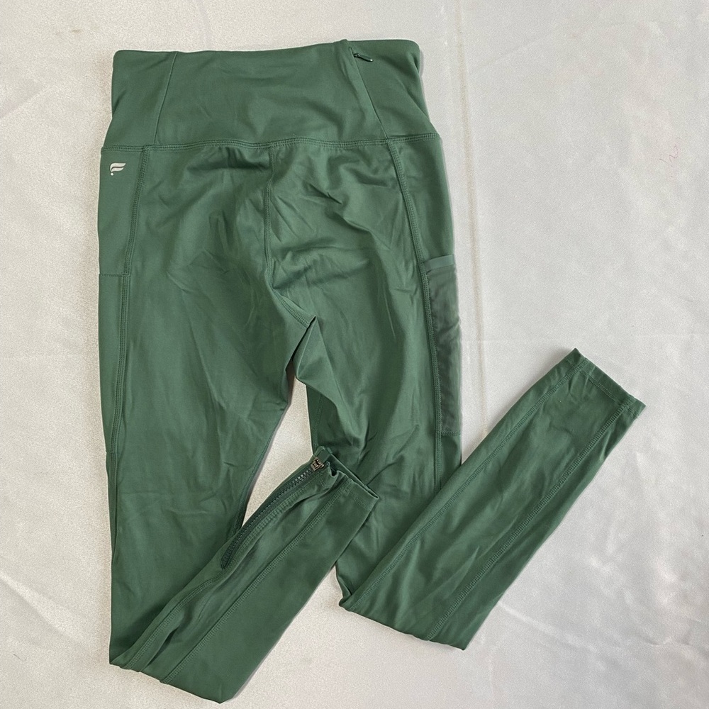 Fabletics Trinity Motion365 Utility Leggings - image 8